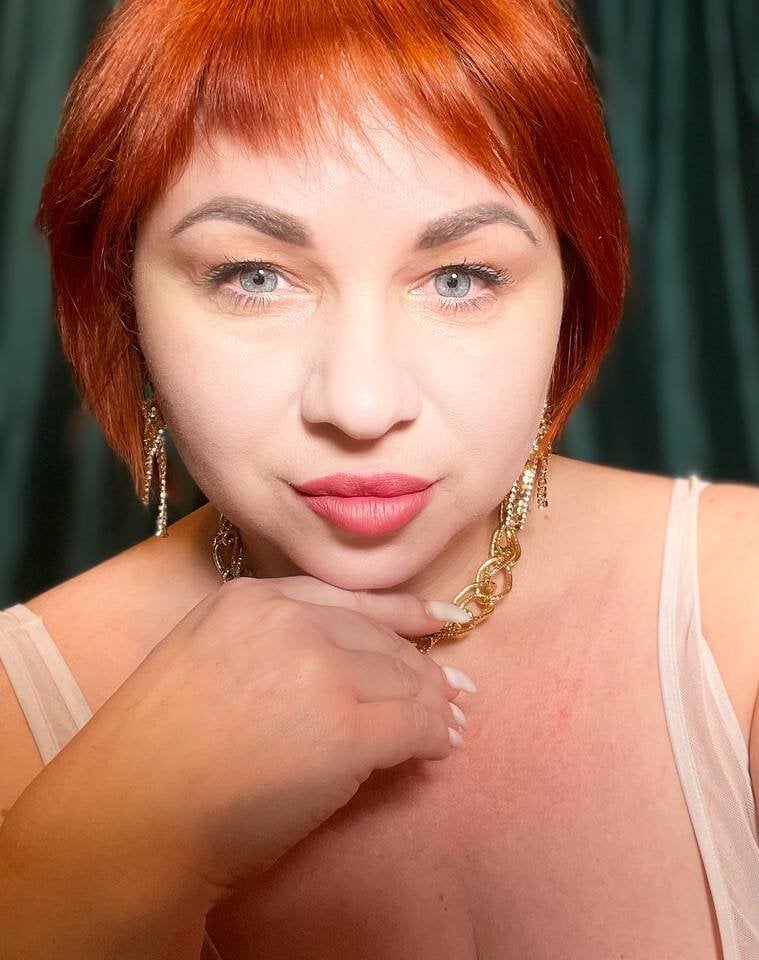 _Amazonka_ profile