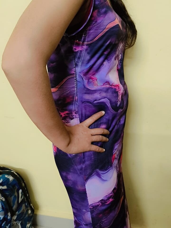 pooja_sharma1 from stripchat