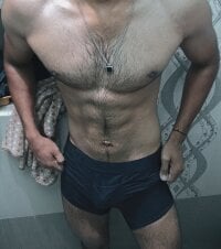 Model Tera_daddy