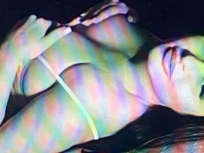 IssabellaRey - Stripchat Girl 