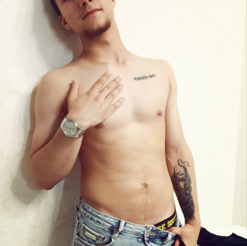 jerry_cook_ from stripchat