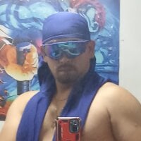 Zeus0403's webcam live show