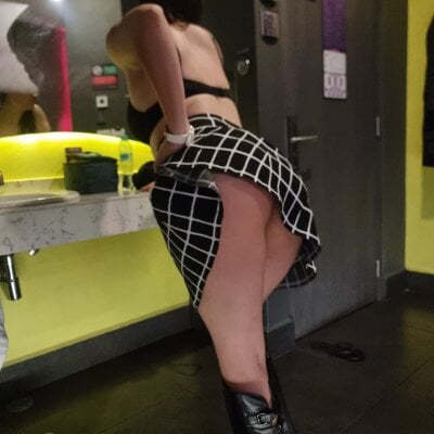 NinaGolosina on StripChat