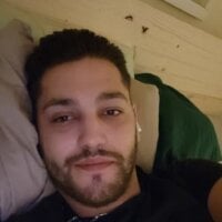 AmazingStorm238 Modèle Webcam Profil