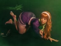 XXMILE's webcam live show