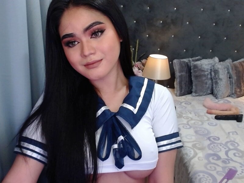 Watch  tastycock_aleah live on cam at StripChat
