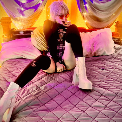 KinkyCourtship profile