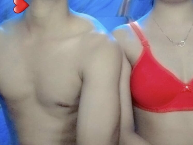 indian_cutepair from stripchat