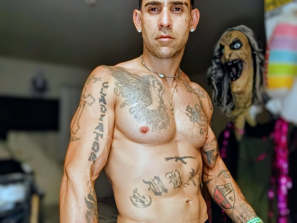 alphacloudGod