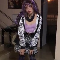 bubbleahegao's Offline XXX Chat