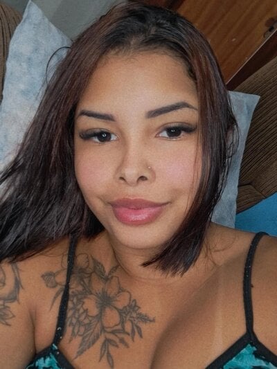 Ju_stefc Female Teen Online Cam Porn