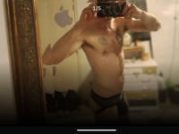 Daddyrabbit117's webcam live show