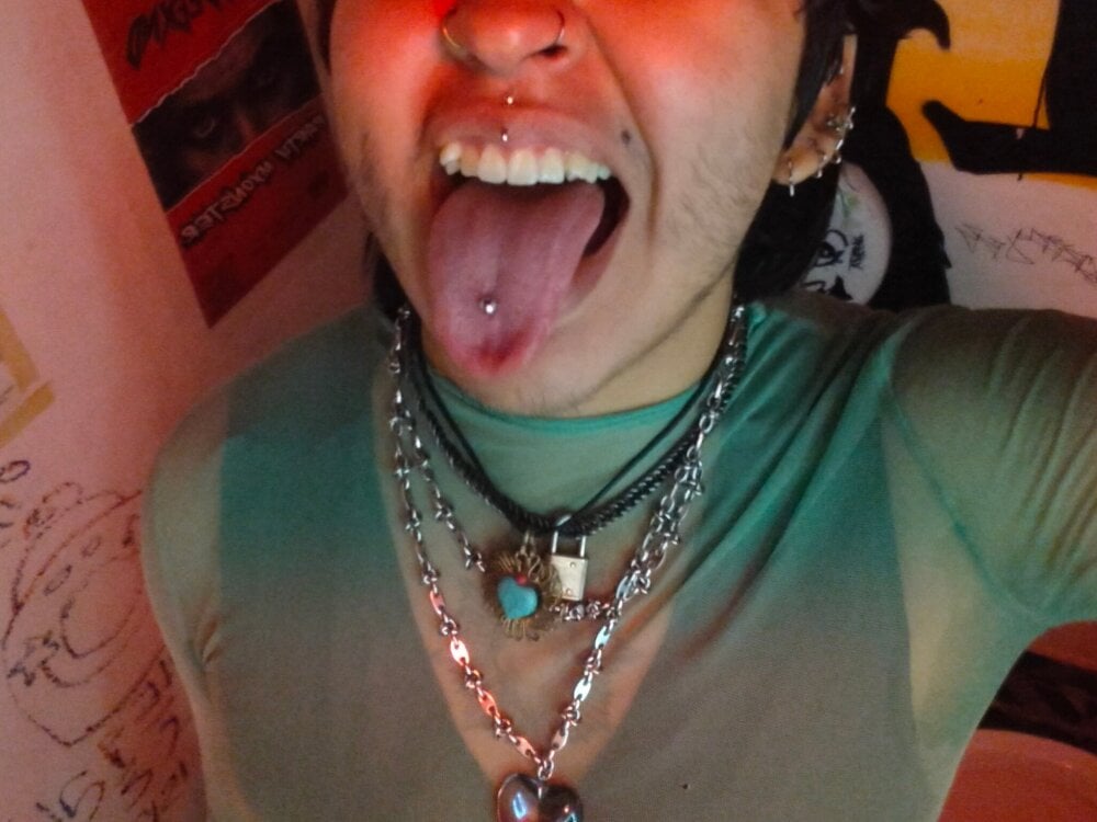 DragxnxDungeon profile