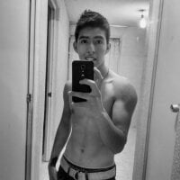 Cerbero16@xh's webcam live show
