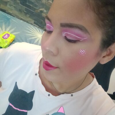 Sophie_Tender_ Avatar