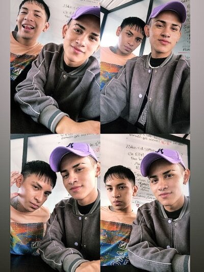 Brayitan_and_diam Avatar