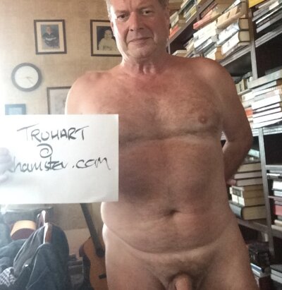 Truhart - Stripchat Cam2cam Masturbation Handjob Boy 