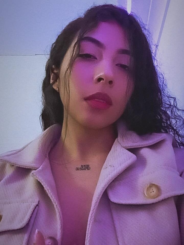 SharlinLove_ profile