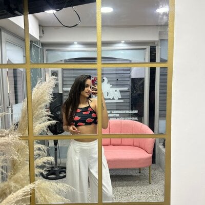 Kirstie_Brown Avatar