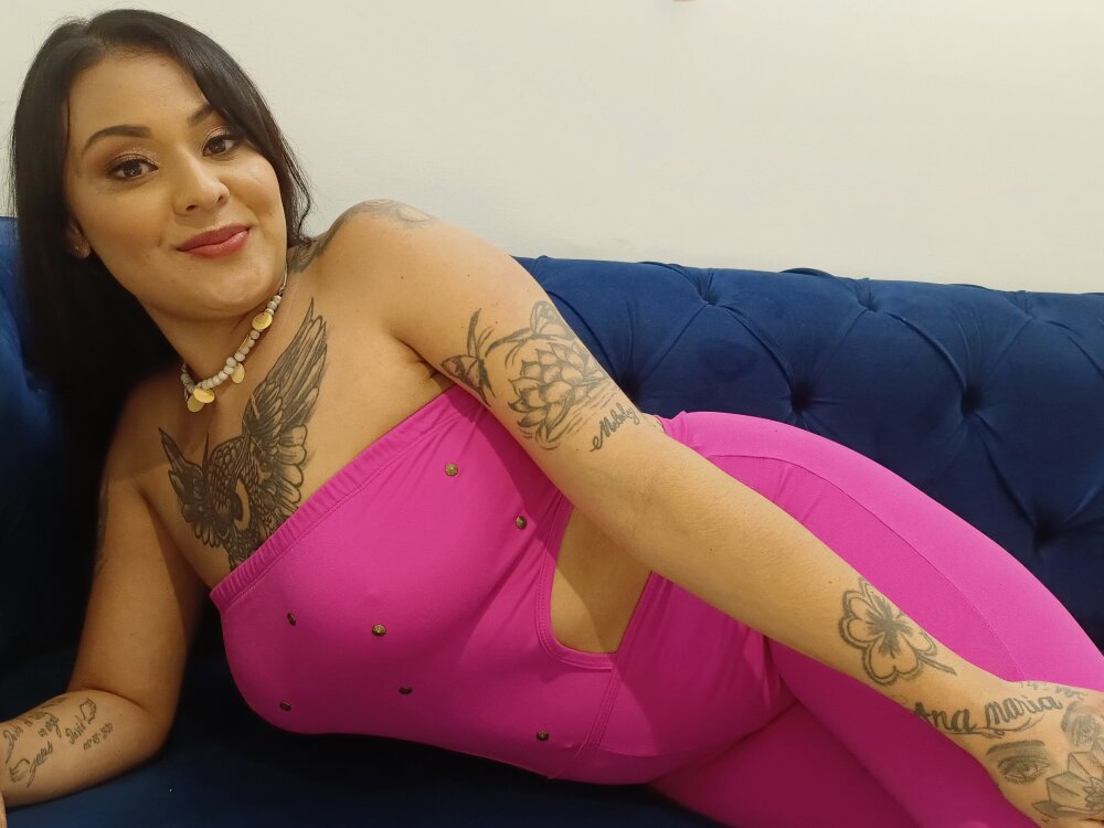 MiaaMartinez