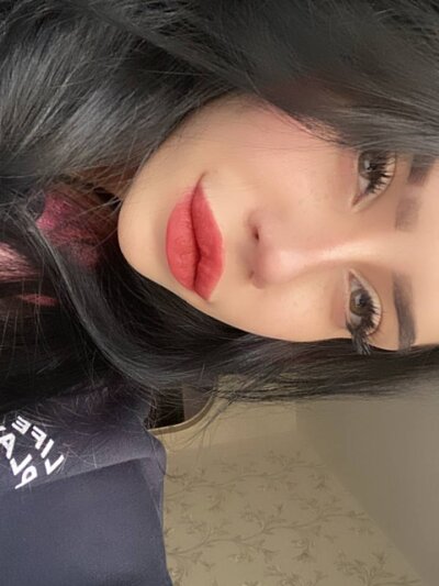 CatalinaKannet Avatar