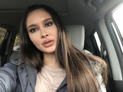 BlissDulce - american young