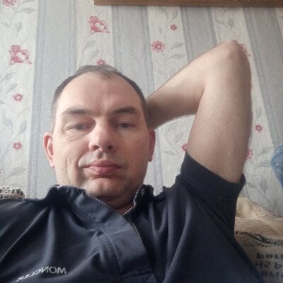 BernardFortune Avatar