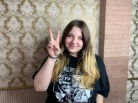 EvaAdamson's Offline XXX Chat