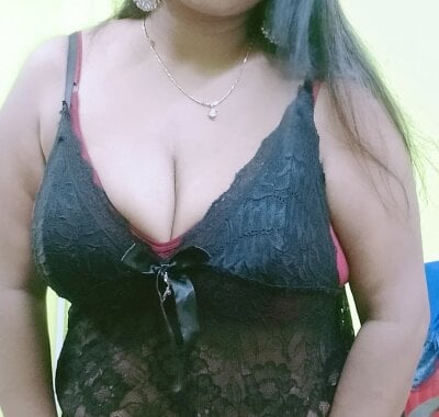 INDIAN_ROSE_MERRYY - big tits indian