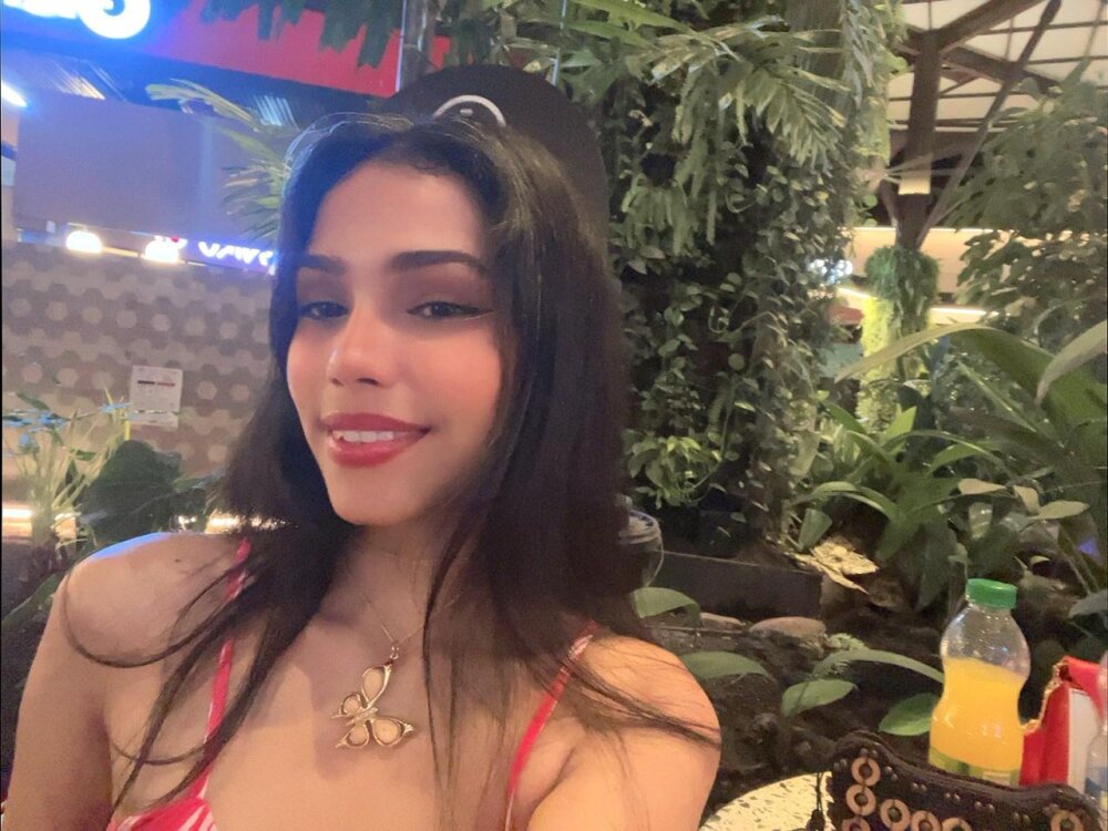 IsabellaSkinny_ profile