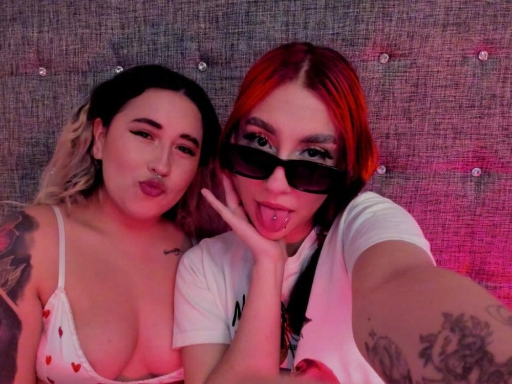 zairaandzaphira