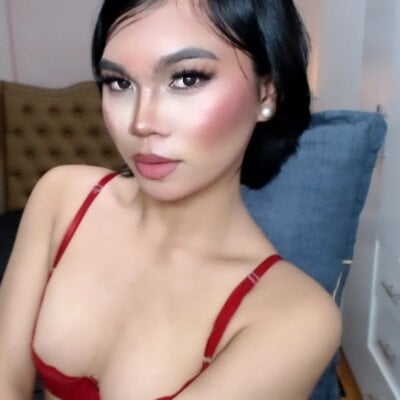 miyaa_Moore private show