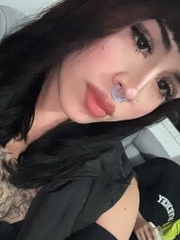 martina_loneymoon - Cam en Direct