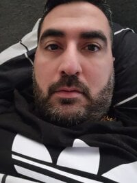 Hardarab111's webcam live show