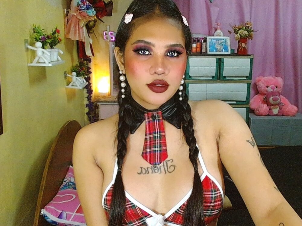 nastykinkycutedoll from stripchat