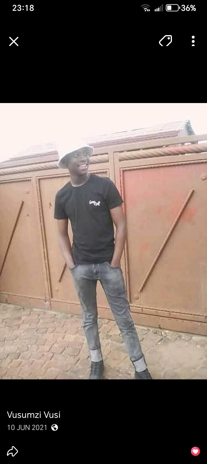 blackfana live webcam