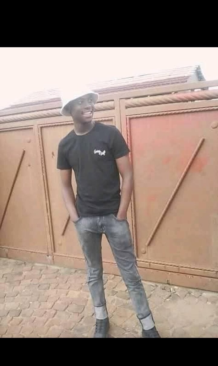 blackfana's Offline XXX Chat