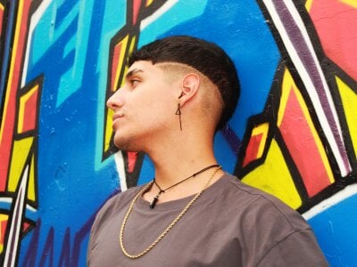 CristopherPiper Avatar