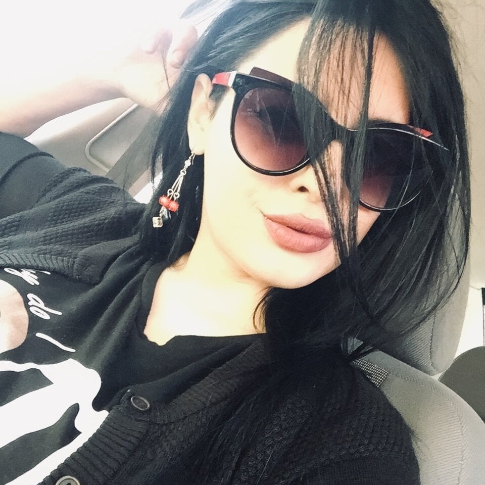 Melentina95's Offline XXX Chat