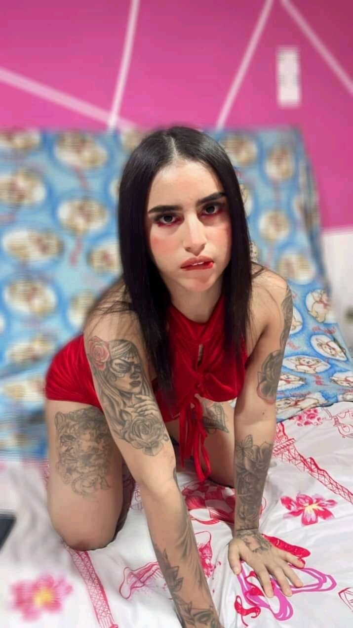 Rosalia_evanss