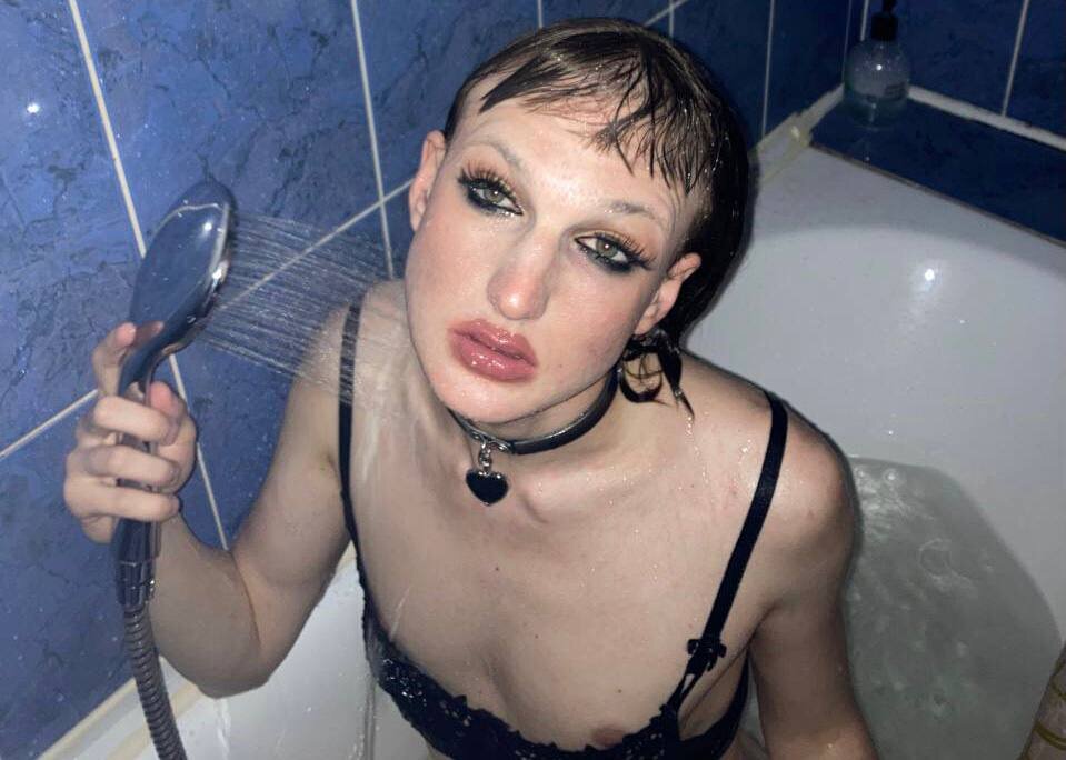 AshleyCreamy