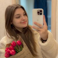 EricaBush: офлайн-чат
