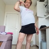cdsevda-07 Modèle Webcam Profil
