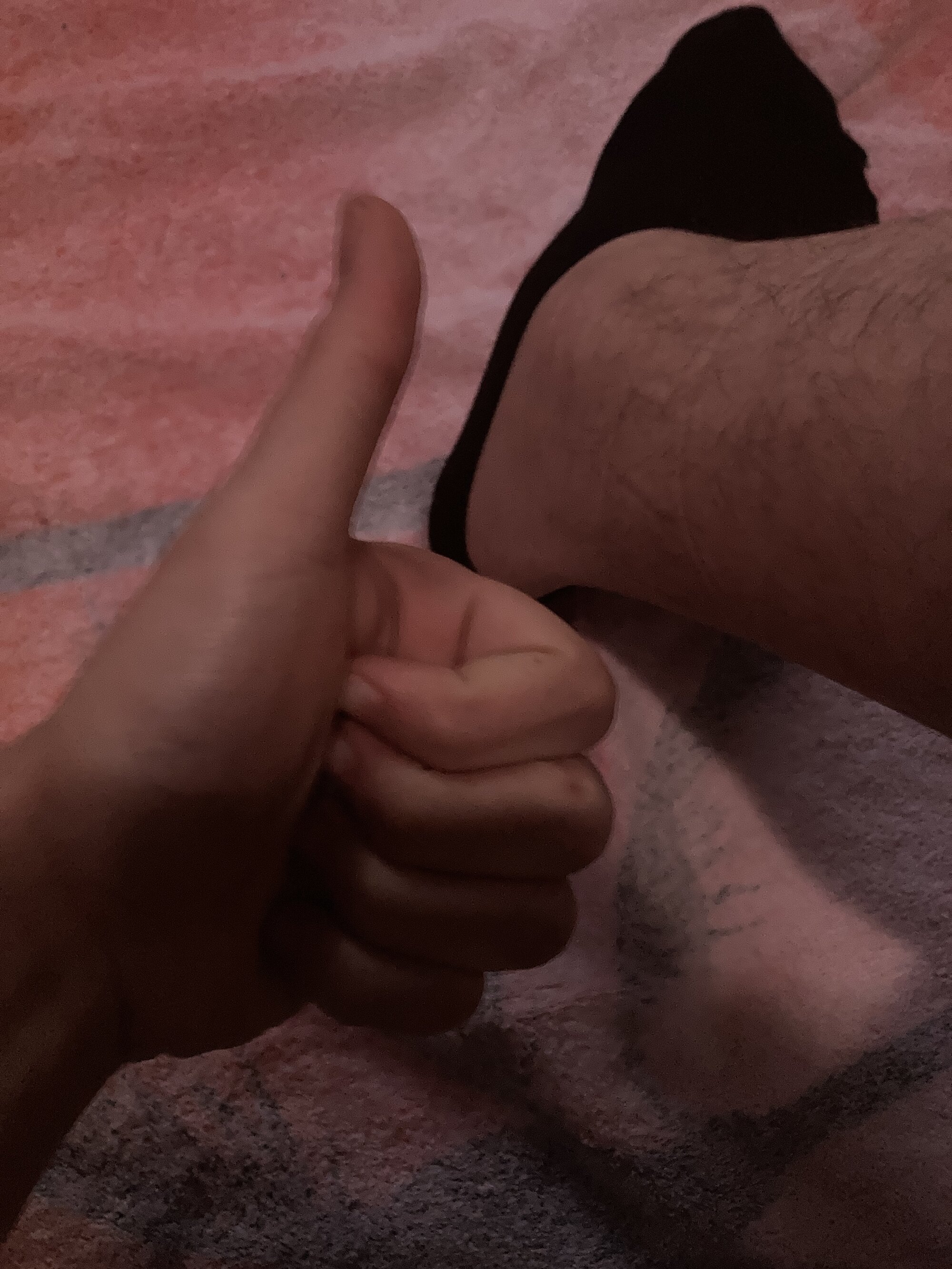 MaleButt