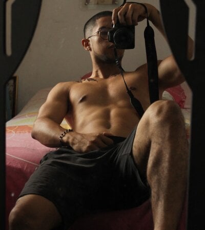 Douma_boy