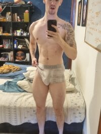 SweetGoodBoy22's webcam live show