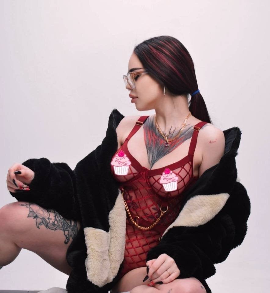 SSweetFox