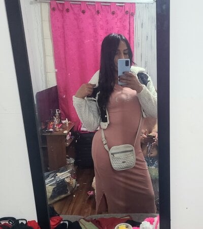 ruth_gill from stripchat
