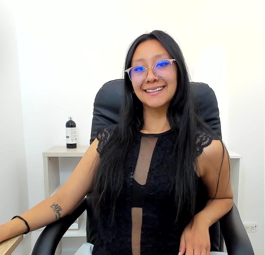 Alisson_C 🚵 live stream
