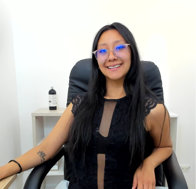Alisson_C 🚵 live stream